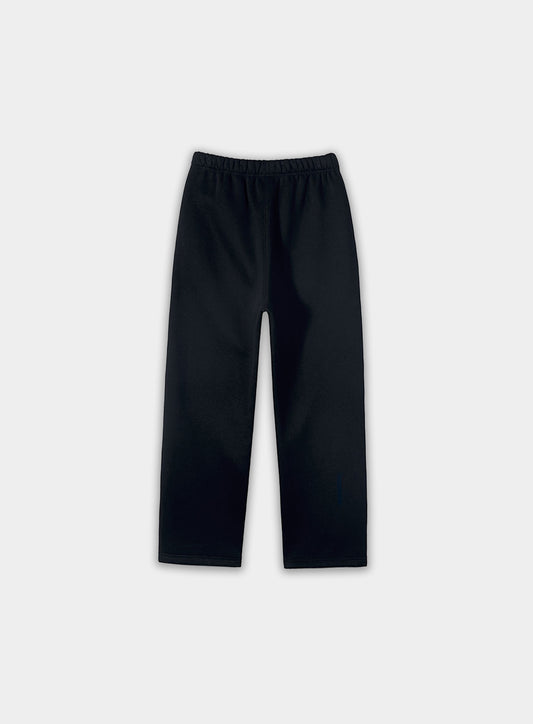 VISION. Pant - Black