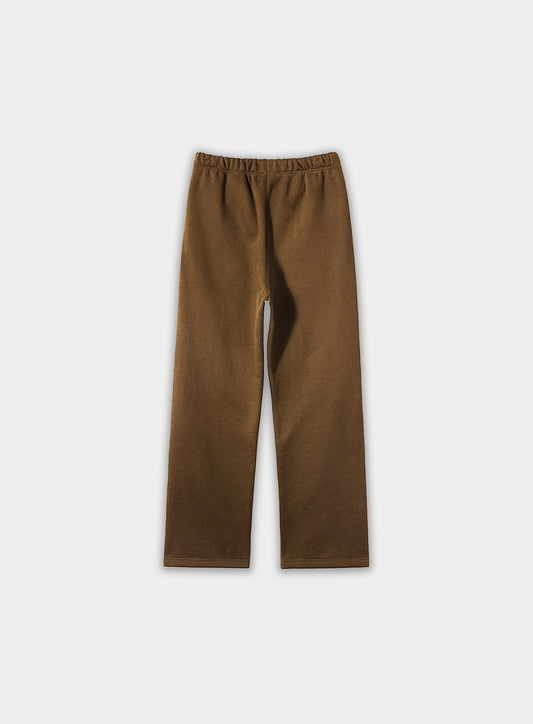 VISION. Pant - Brown