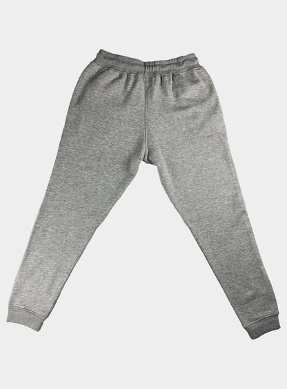 EST. '19 Jogger Pants | Grey Yellow