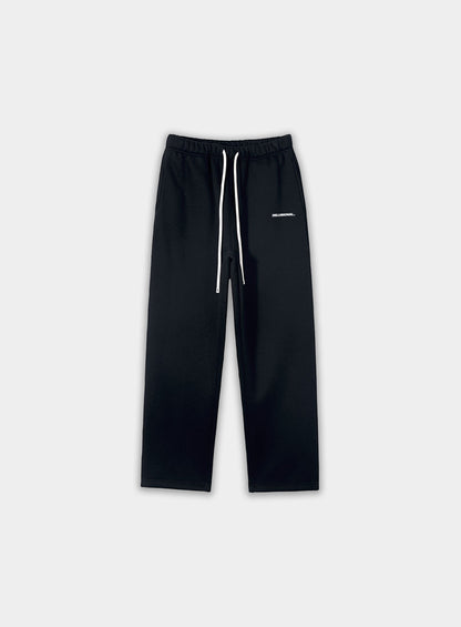 VISION. Pant - Black