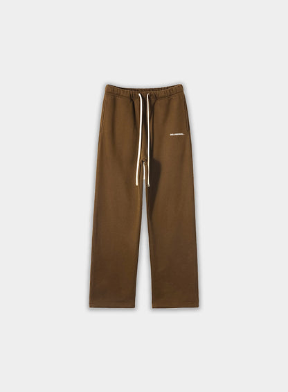 VISION. Pant - Brown