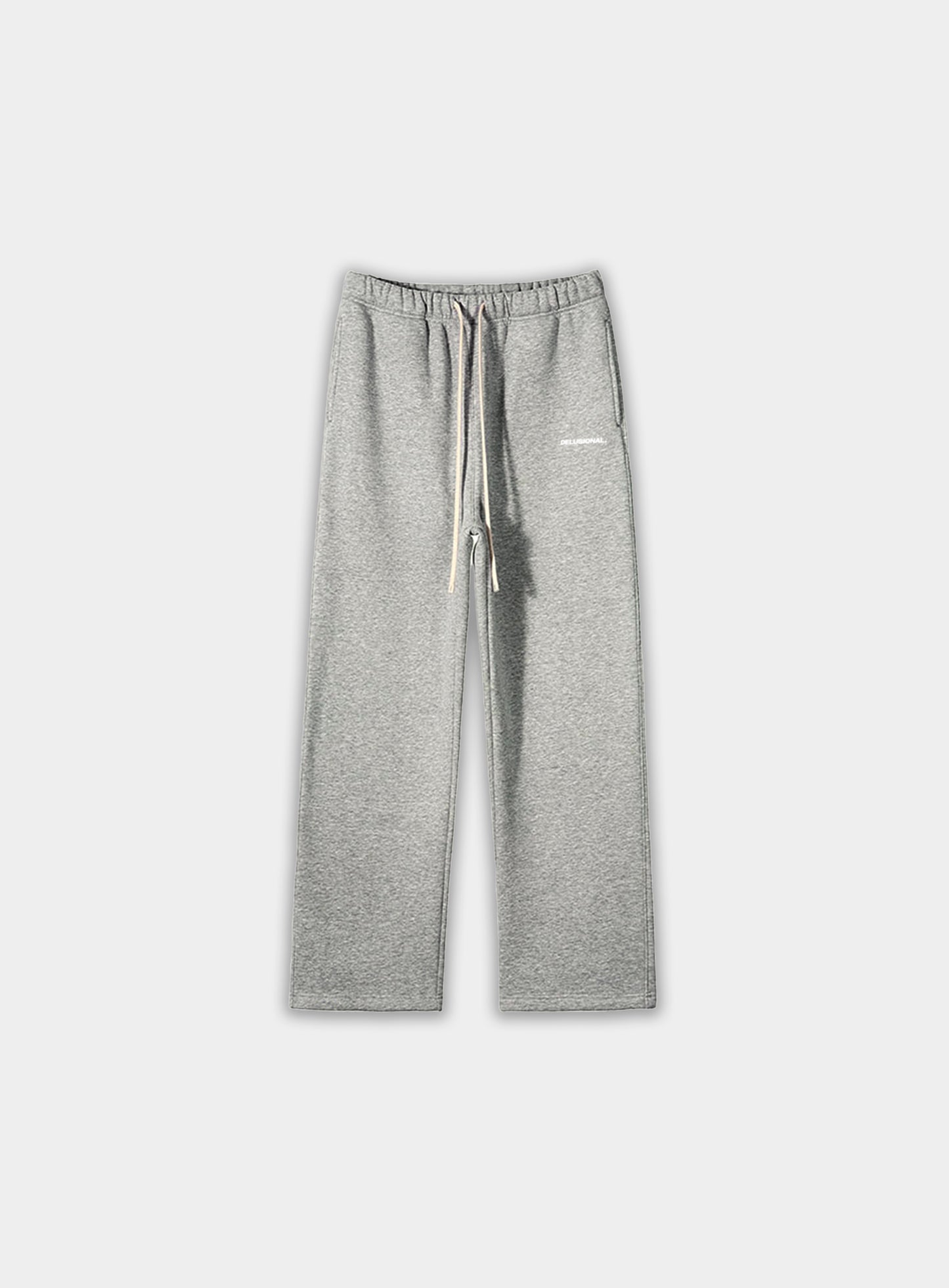 VISION. Pant - Grey