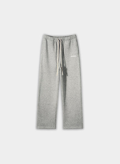 VISION. Pant - Grey