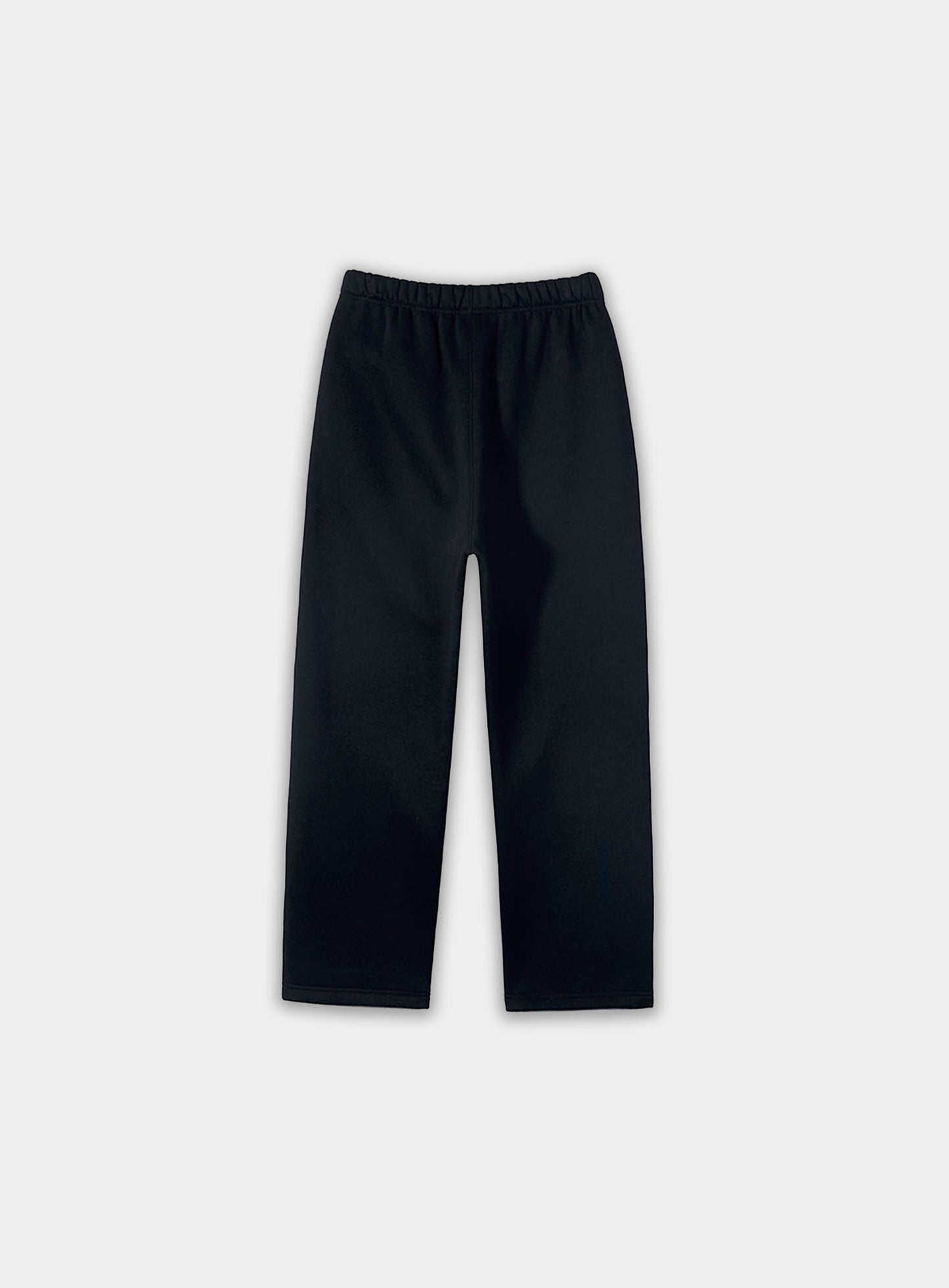 VISION. Pant - Black