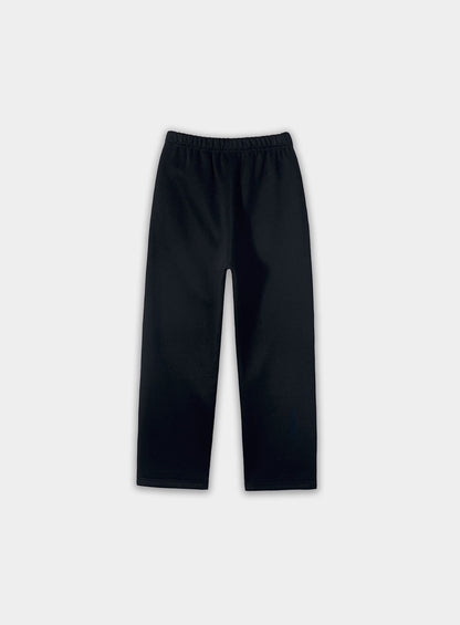 VISION. Pant - Black