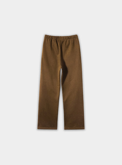 VISION. Pant - Brown