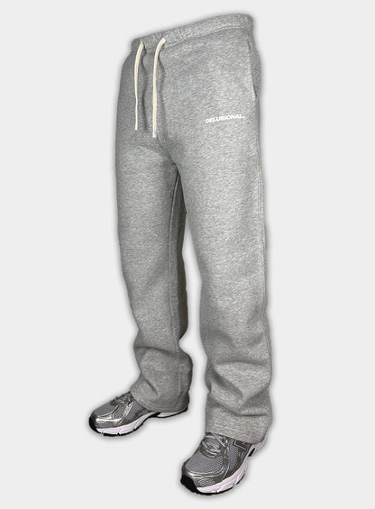 VISION. Pant - Grey